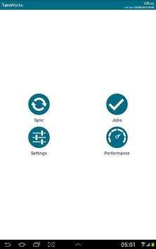 TaroWorks Demo - DEPRECATED screenshot 6