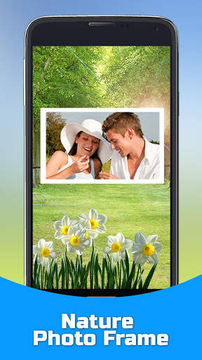 Garden Photo Frames screenshot 8
