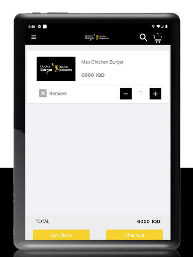 Dr Burger screenshot 11