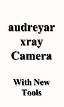 Audreyar Xray APP screenshot 1