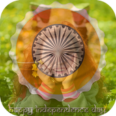 Tiranga DP Maker icon