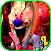 Walkthrough for ice scream horror Game 1.3