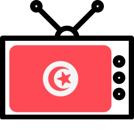 قنوات تونس Tunisie TV 3.4