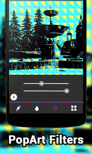 PopArt screenshot 7