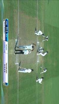 Cricket Live Stream HD screenshot 3