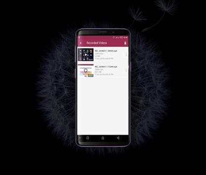 video call recorder for whats@pp 1 تصوير الشاشة