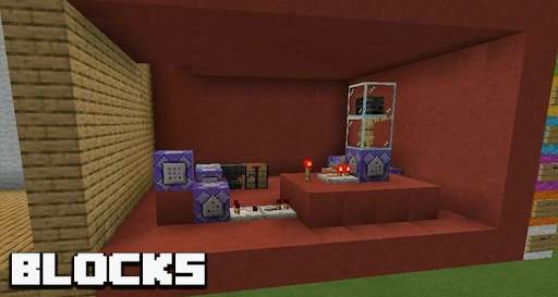MC Paint Mod for Minecraft PE screenshot 4