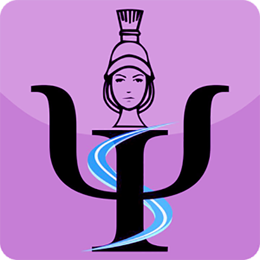 Curso de Psicologia icon