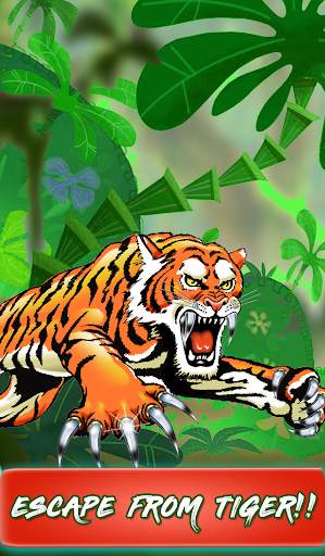 Mahabali Jungle Run 2 screenshot 2