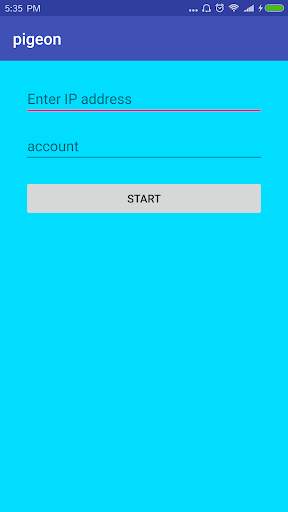 pigeon screenshot 8