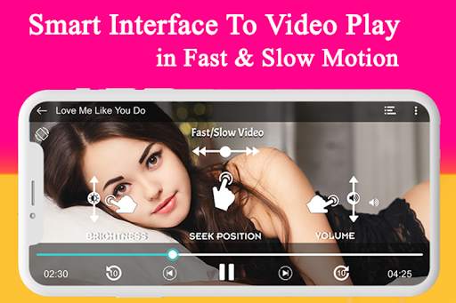 SAX Video Player - All Video Player 2020 screenshot 6