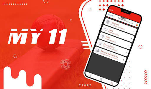 My 11 Dream app - My 11 CircIe App screenshot 5