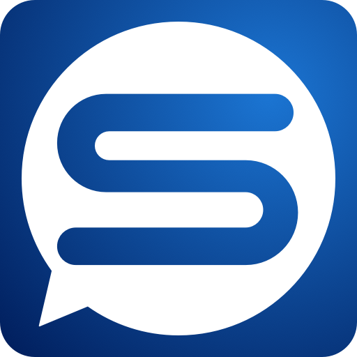 SOCIETY: Secure Social Network icon
