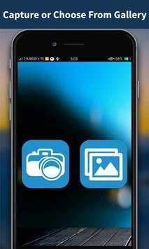 PIP Camera Pix Art Photo Effect 2018 Photo Editor screenshot 2