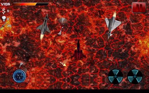 Battle Velocity screenshot 4