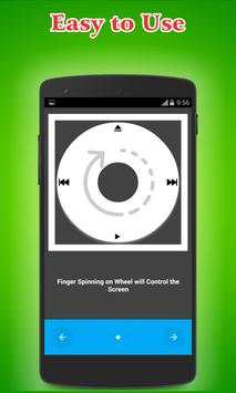Mp3 Player screenshot 3
