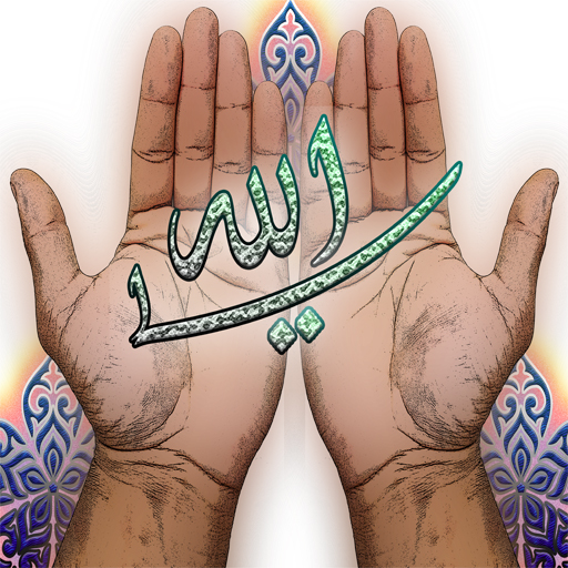 Tasbeeh App - تسبيح آب أيقونة
