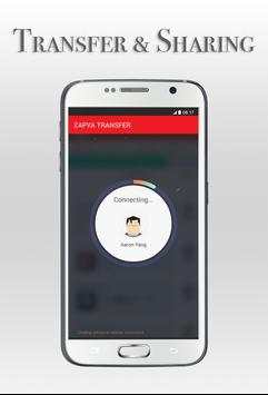 Transfer Zapya & Sharing tips screenshot 4