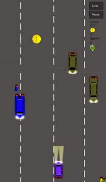 New Car Racing screenshot 3