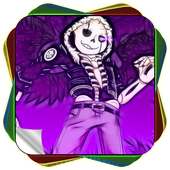Gaster Sans Wallpapers on 9Apps