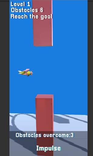 3D Hoop screenshot 4