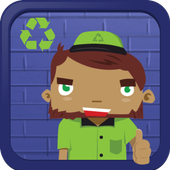 Help Mr. Tom icon