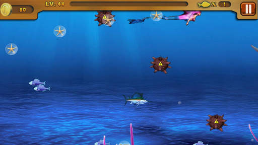 Shark Island screenshot 5