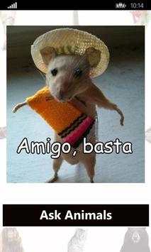 Ask Funny Animals screenshot 3