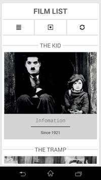 Charlie Chaplin Films screenshot 4