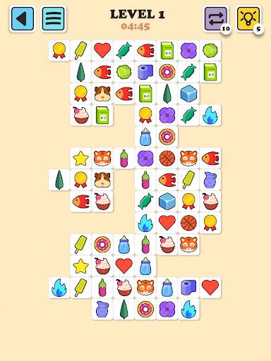 Nối Ô screenshot 14