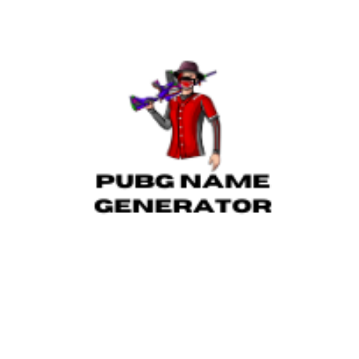 Pubg Name Generator icon
