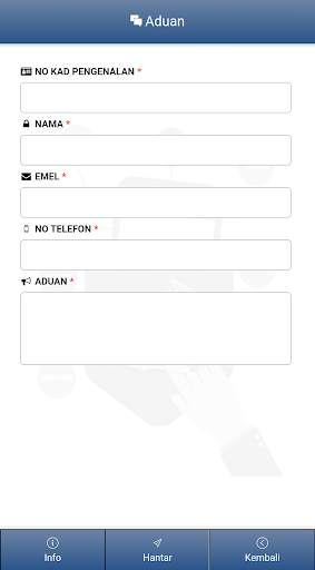UPUPocket screenshot 7
