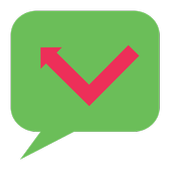 Stop Call icon