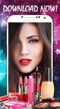 Beauty Plus Selfie Camera screenshot 4