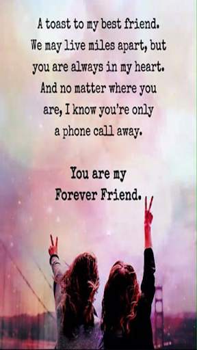Friendship Quotes screenshot 6