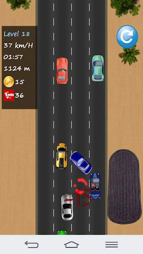 Car Racing screenshot 13