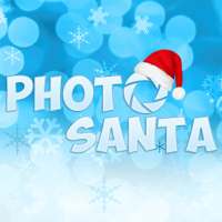 Photo Santa Picture App Add Santa To Your Pictures icon
