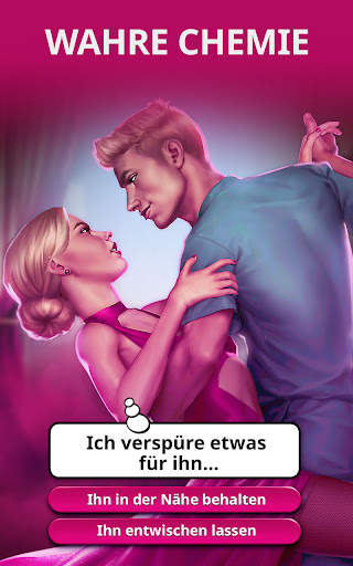 Tabou Stories®: Liebesfolge screenshot 13