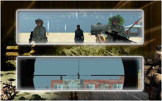 Sniper Head Hunter screenshot 7