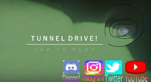 Tunnel Drive! screenshot 13