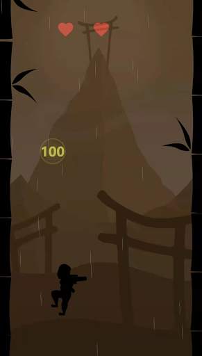 Parkaur Ninja screenshot 6