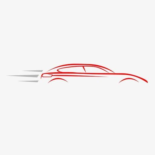 2d racing game иконка