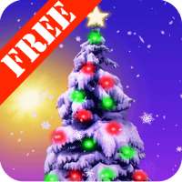 Winter Trees Free