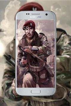 SAS Army Wallpaper screenshot 2