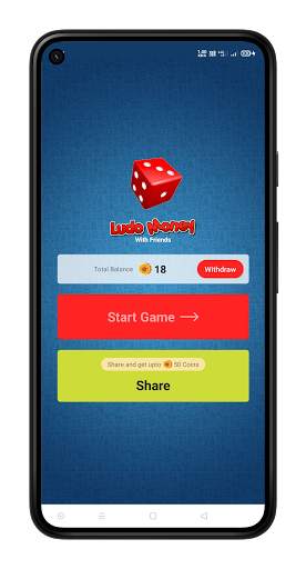 Play Ludo with Girl screenshot 1