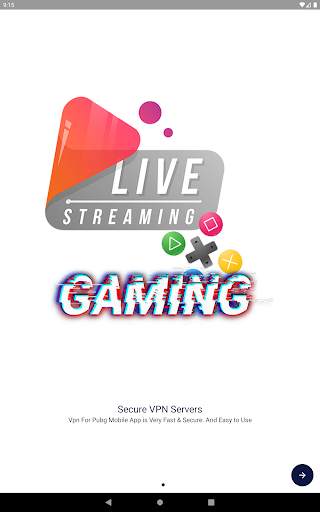 VPN For PUBG Mobile screenshot 9