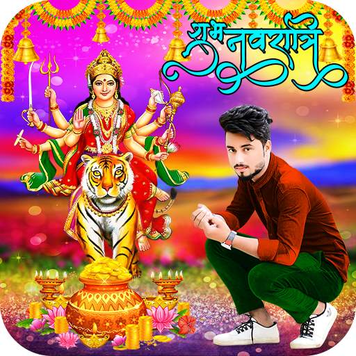 Navratri Photo Editor 1.0