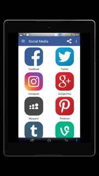 Social Media All In One screenshot 10