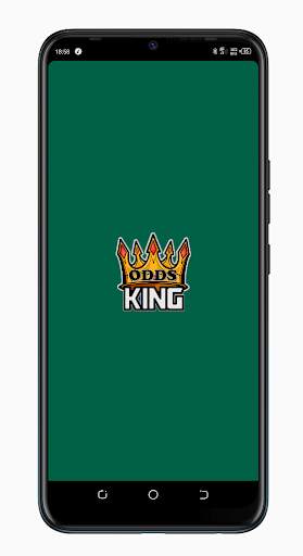 Odds King : Best Tips Daily screenshot 1