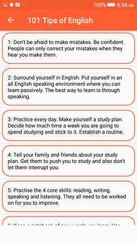 English Grammar screenshot 7